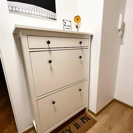 Apartament Slonecznikowy Wałcz