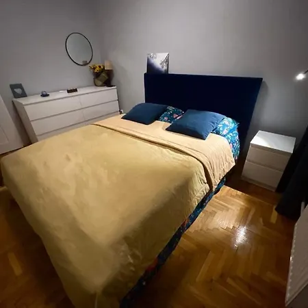 Apartament Slonecznikowy *