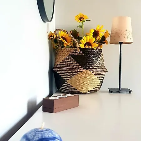 Apartament Slonecznikowy Lejlighed Wałcz