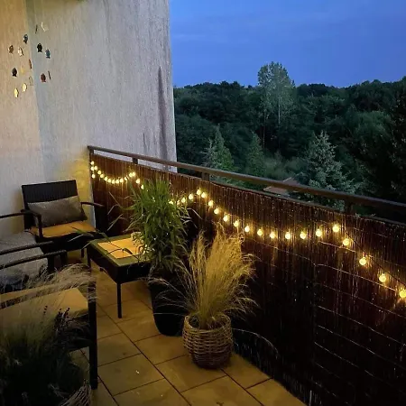 Lejlighed Apartament Slonecznikowy Wałcz
