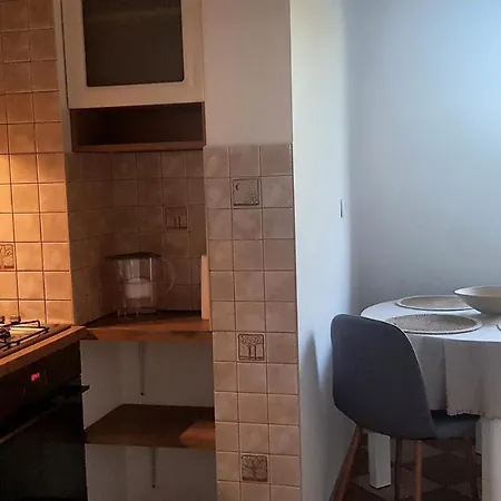 Lejlighed Apartament Slonecznikowy *