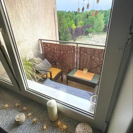 Lejlighed Apartament Slonecznikowy Wałcz